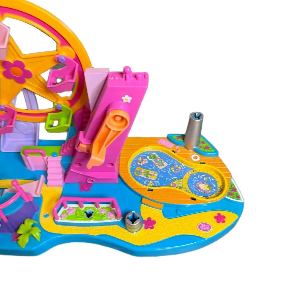 polly pocket relive magic